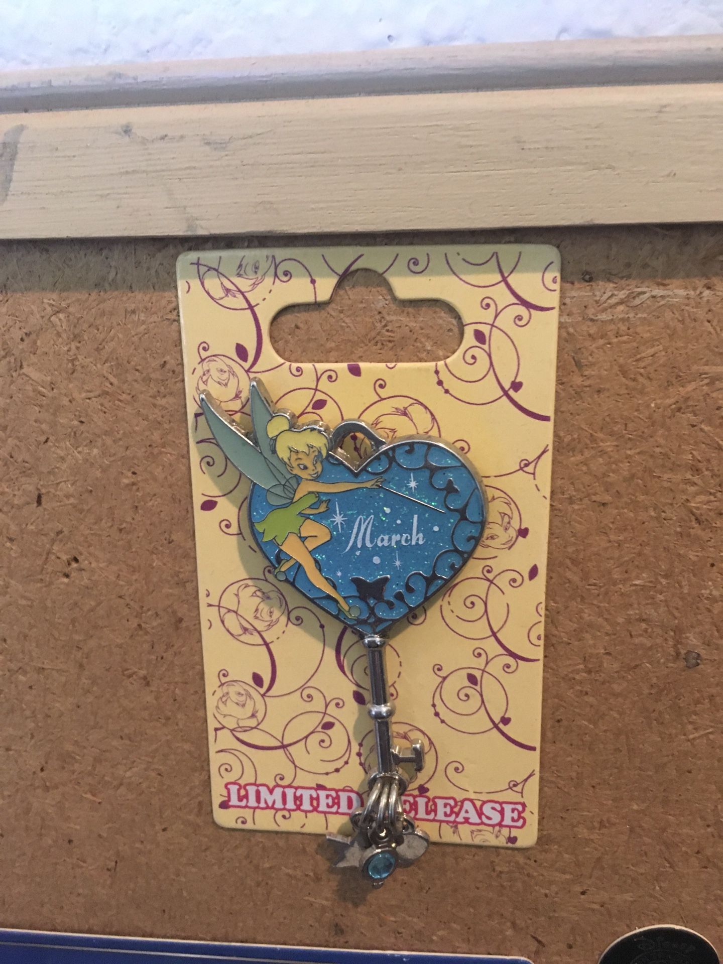 Disney Pin