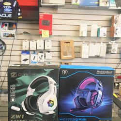 Wired Pro gaming Headset for great gaming experience cash offer