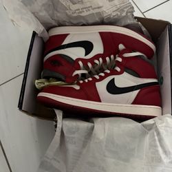 Jordan 1 Lost And Found Sz13 