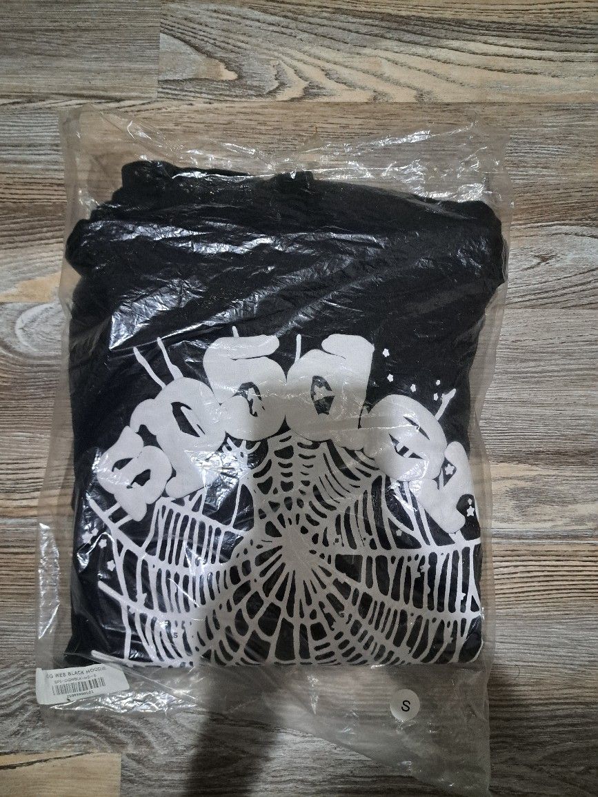 Sp5der Hoodie