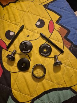 Bike stuff 20$ for everything