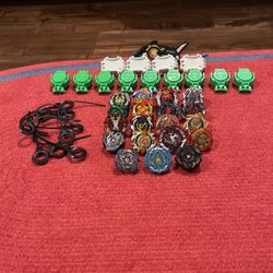 beyblades
