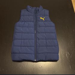 Puma Boys Medium