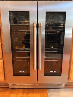 Wine Cooler