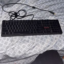 Gaming Keyboard