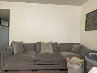 Brand New Couch I Can Deliver