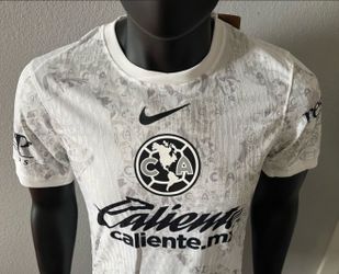 America 3er jersey