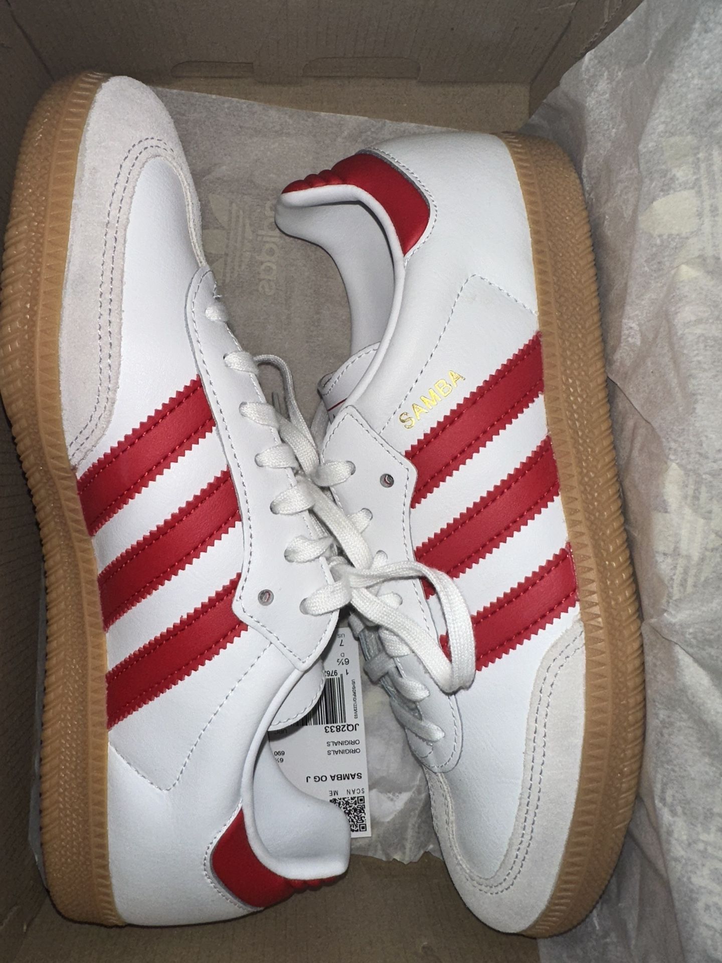 SAMBA for Sale