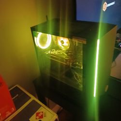 Cyberpower gaming pc