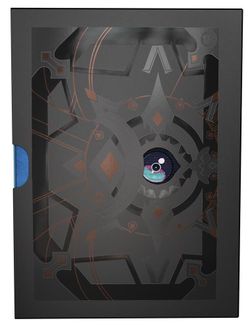 (3) secrets of strixhaven codex bundles!