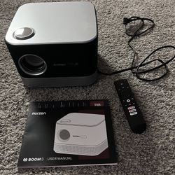 Smart Projector 