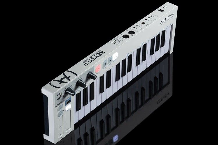 Arturia Keystep 32