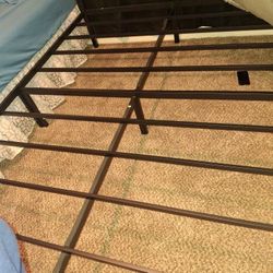 Bed Frame 