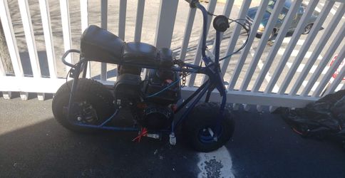 Mini Bike 