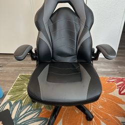 Emerge Vortex LEATHER Gaming Chair for Sale in Rancho