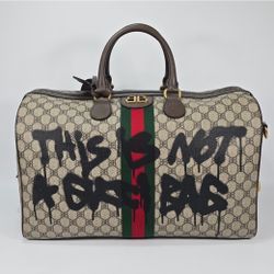 Balenciaga+Gucci Bag