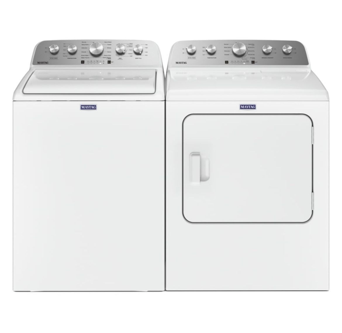Washer & Dryer Affordable $65