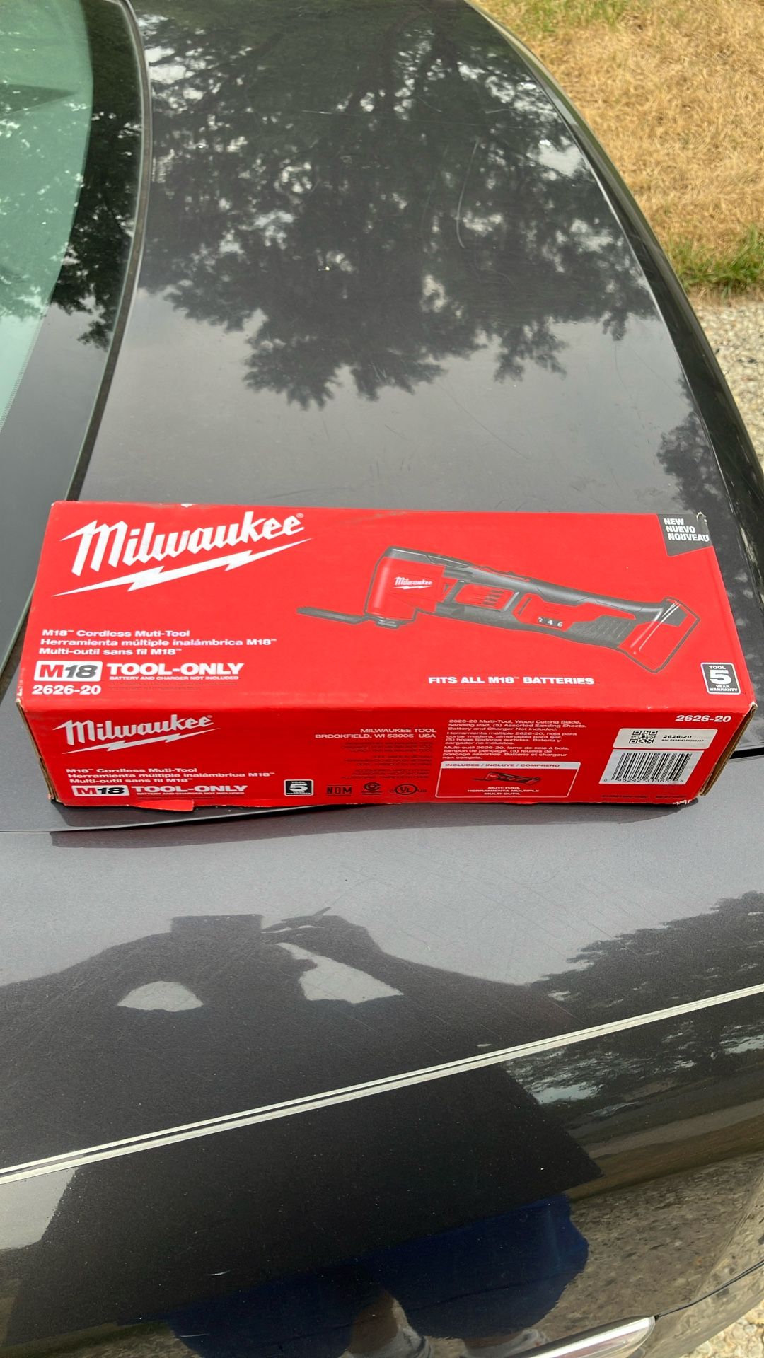 Power Tool