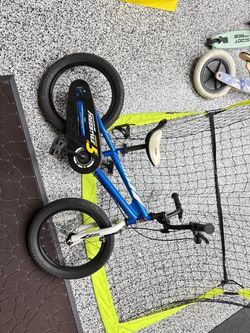 Royalbaby freestle kids bike