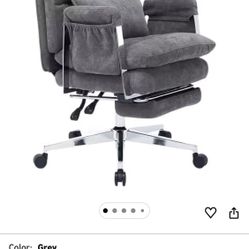 TUKAKA Ergonomic Office Chair