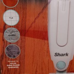 Shark Steam Mop