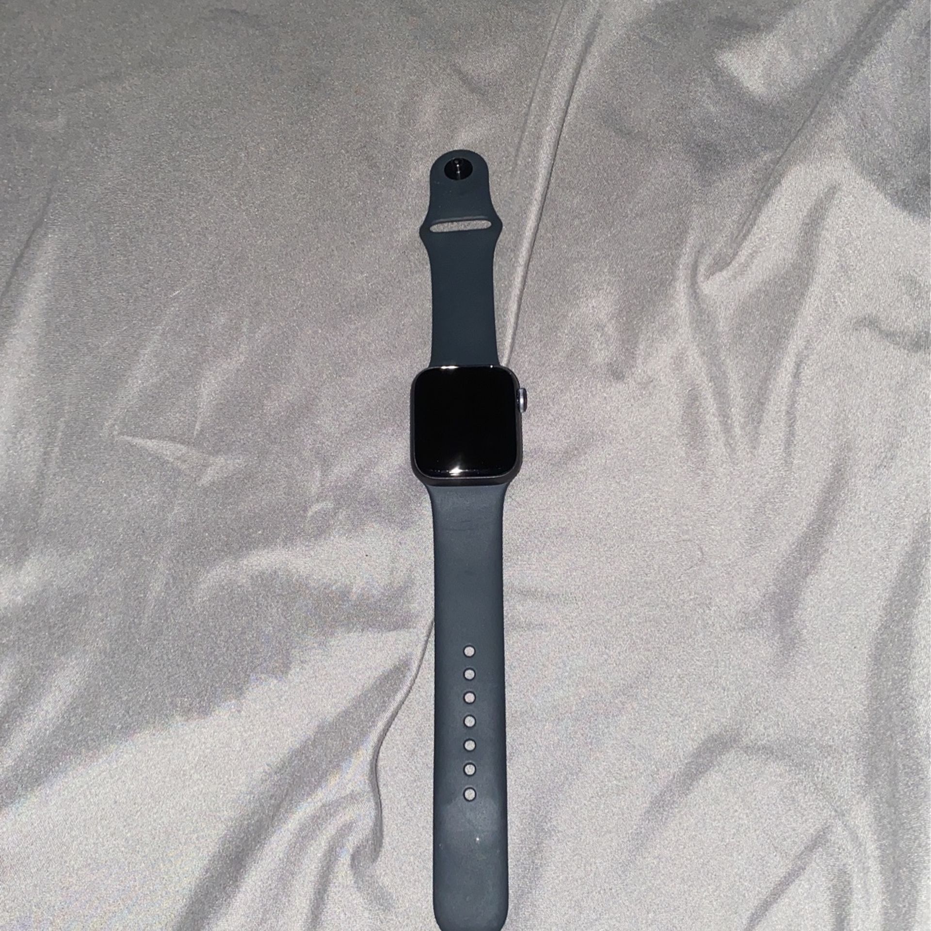 Apple Watch SE