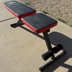 Weight Bench