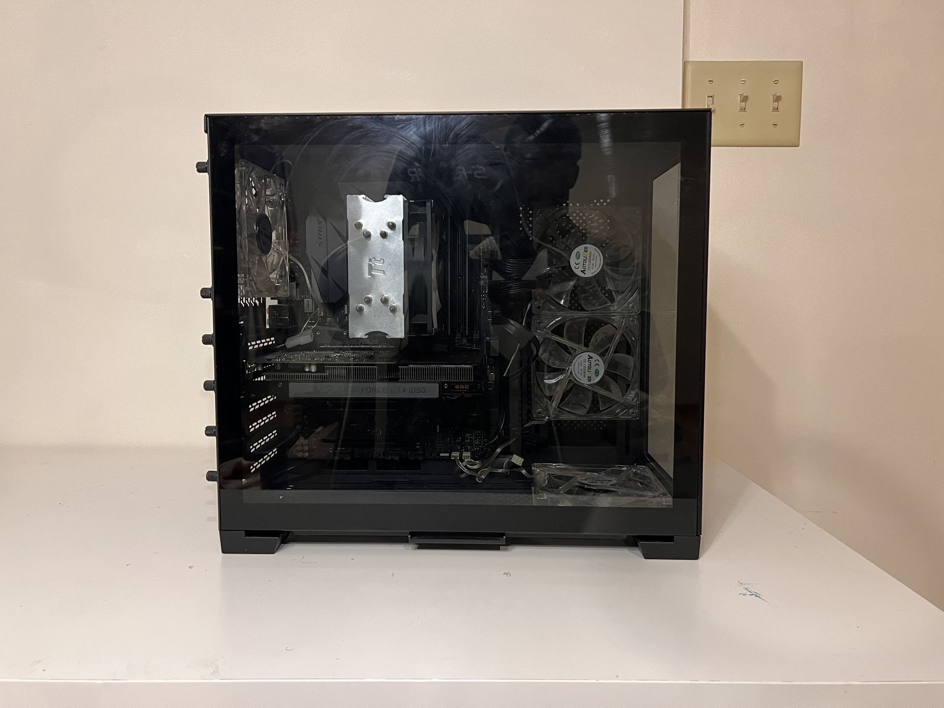 Cheap Starter Pc