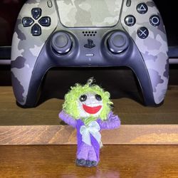 Custom Dualsense Controller