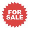 For Sale 