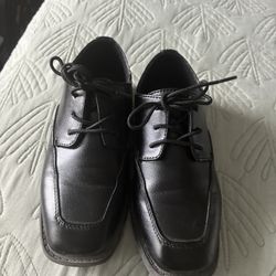 Boys Dress Shoes 