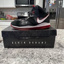 Lebron 8