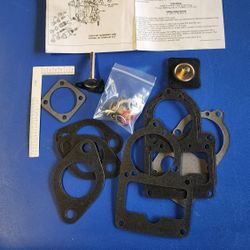 vw Bug Carburetor Rebuild Kit