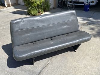 Seat for Chevy Vans