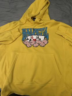 Half Evil Hoodie