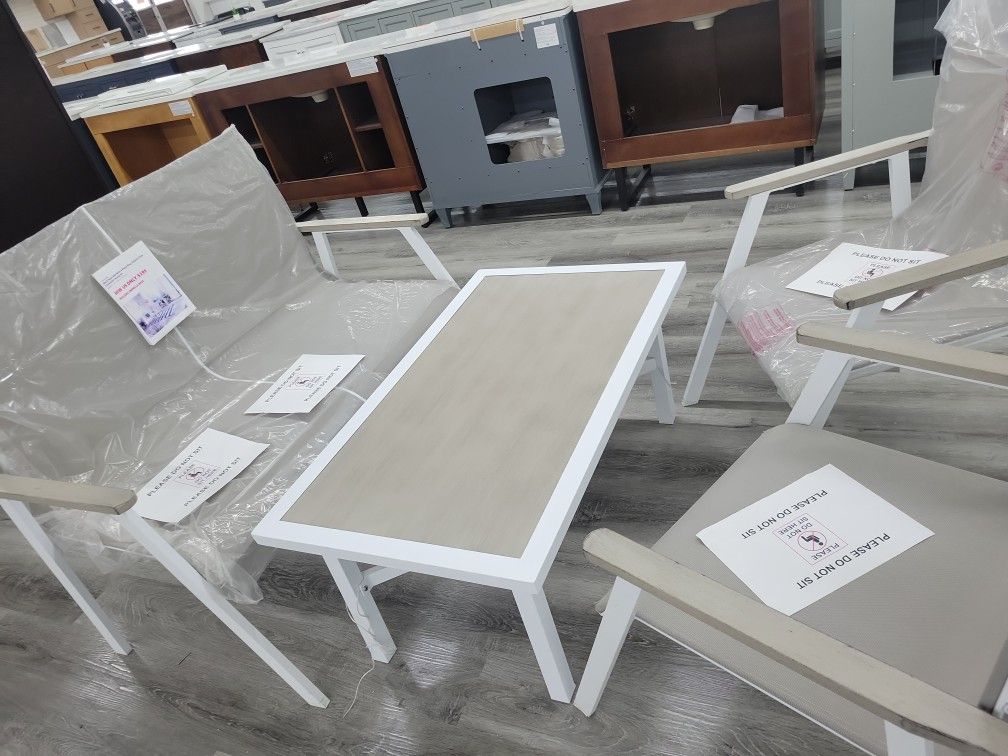 Patio Furniture Outdoor