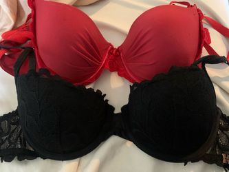 Bras