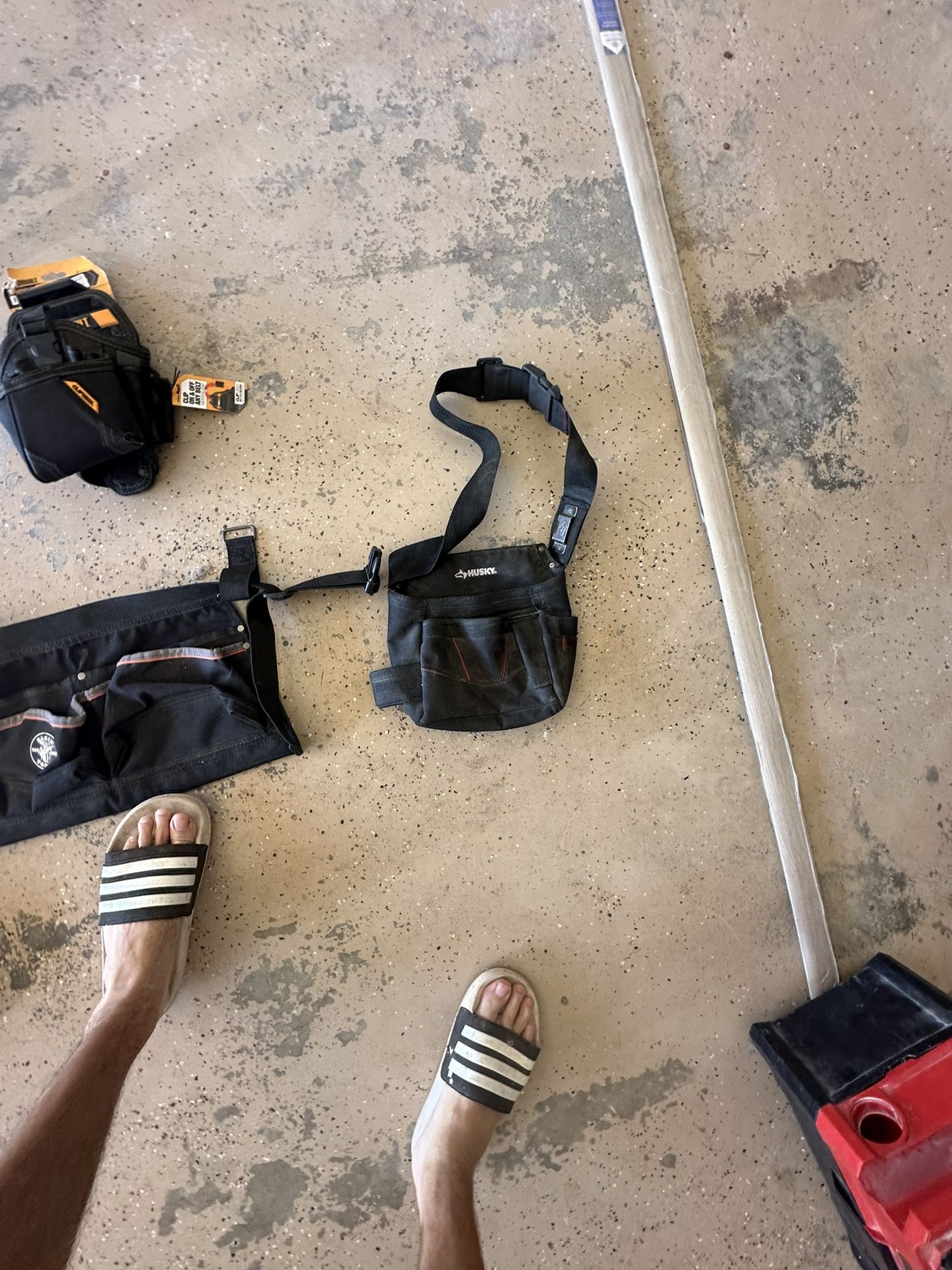 Tool Bags