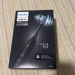 Phillips 9300 DiamondClean Smart Power Toothbrush