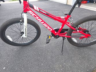 Schwinn Koen 20 Bicycle