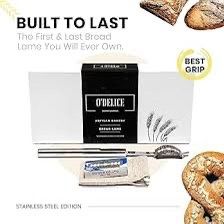 O’Delice Artisan Bakery Bread lame 