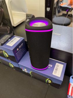 Bocina Bluetooth Nueva
