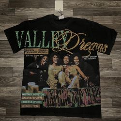 Valley Dreams Tshirt