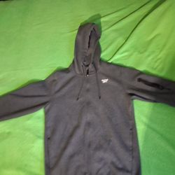 Reebok Hoodie