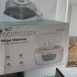 Wipe Warmer 
