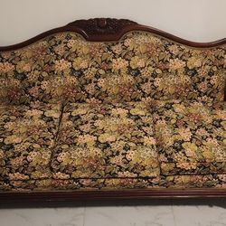 Antique Sofa