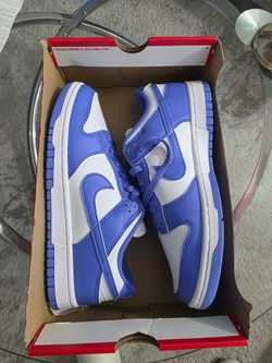 W Nike Dunk Low