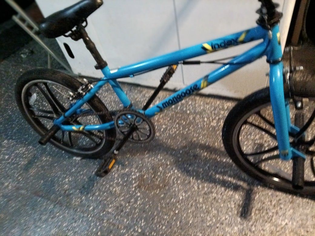 BMX Bike 20inch