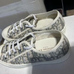 Christian Dior Sneakers
