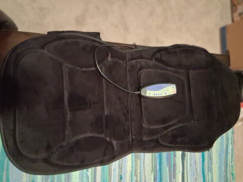 Snailax Massage Cushion